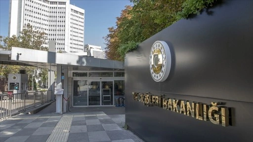 Türkiye, Afrika Günü'nü kutladı