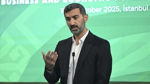 Türkiye-Afrika İş ve Ekonomi Forumu'nda Türkiye-Güney Afrika ilişkileri ele alındı