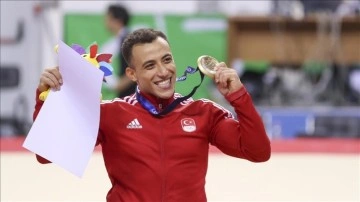 Türkiye, Akdeniz Oyunları'nın 5'inci gününde madalya sıralamasındaki birinciliğini korudu