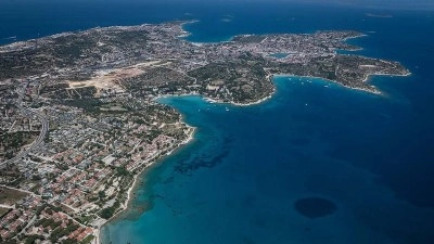 T&uuml;rkiye, Alman turistler i&ccedil;in cazibe merkezi olmaya devam ediyor
