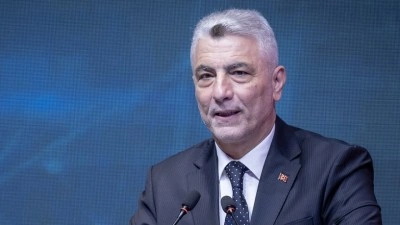 T&uuml;rkiye-Almanya JETCO 6. D&ouml;nem Toplantısı yarın yapılacak
