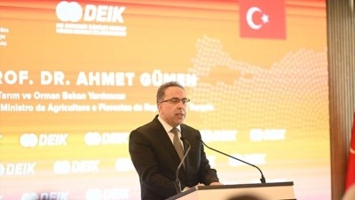 T&uuml;rkiye-Angola G&uuml;n&uuml; Programı'nda tarım, enerji ve altyapı işbirliği vurgusu