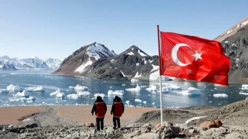 Türkiye, Arktik yarışına katılacak mı? -İlber Vasfi Sel, St. Petersburg'dan yazdı-