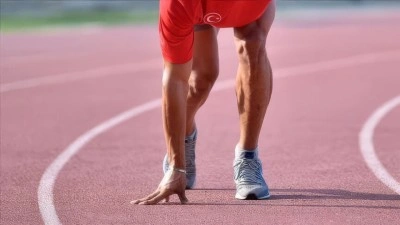 T&uuml;rkiye, Avrupa Atletizm Şampiyonası'na rekor katılımla gidecek