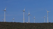Türkiye Avrupa'da rüzgar türbin ekipmanları üretiminde 5. sırada