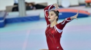 Türkiye, Avrupa Kadınlar Artistik Cimnastik Şampiyonası'nda finalde