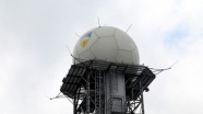 'Türkiye Avrupa'nın en büyük radar ağlarından birine sahip'