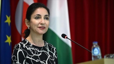 T&uuml;rkiye, Avrupa rekabet stratejisinin par&ccedil;ası olarak g&ouml;r&uuml;lmeli