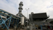 Türkiye Azerbaycan'dan 43,8 milyar metreküp doğalgaz aldı
