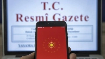 Türkiye, Azerbaycan ve Gürcistan arasında imzalanan milletlerarası anlaşma Resmi Gazete'de