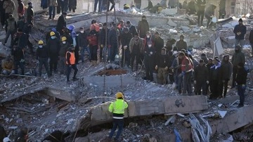 Türkiye Barolar Birliği depremzedeler için "Hukuk Rehberi" hazırladı