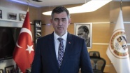 Türkiye Barolar Birliği Yunanistan'ın şiddetini dünyaya delilleriyle gösterecek