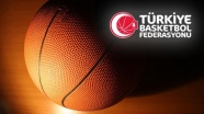 Türkiye Basketbol Federasyonunda görev değişikliği