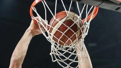 T&uuml;rkiye Basketbol Ligi'nde play-off final serisi heyecanı yarın başlayacak