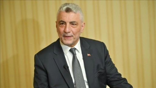 Türkiye bilişim sektörünün katkısıyla hizmetler ihracatında yeni rekorlara odaklandı