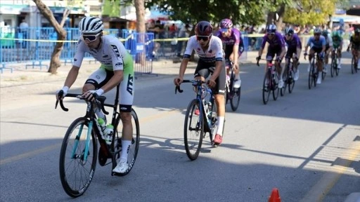 Türkiye Bisiklet Federasyonu, 2026 gran fondo takvimini açıkladı