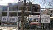 Türkiye, Bişkek'e hastane inşa ediyor