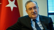 'Türkiye-Bosna Hersek ilişkileri aynı yoğunlukta devam edecek'