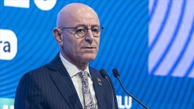 T&uuml;rkiye, bu yıl maden borsası kurulması i&ccedil;in d&uuml;ğmeye bastı