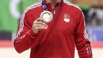 Türkiye bu yıl uluslararası yarışmalarda 5 bin 279 madalya kazandı
