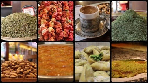 Türkiye, coğrafi işaretli ürünlerini küresel markaya dönüştürmeyi hedefliyor