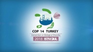 Türkiye, COP14'e aday