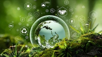 T&uuml;rkiye, COP31 ajandasına sağlık g&uuml;ndemini alarak bir ilke imza attı