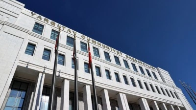 T&uuml;rkiye'de 189 siyasi parti faaliyet g&ouml;steriyor