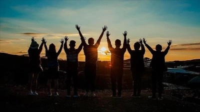 T&uuml;rkiye'de 2025 yılı sonu itibarıyla 12 milyon 708 bin 348 gen&ccedil; bulunuyor