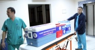 Türkiye'de 30 bin hasta organ nakli bekliyor