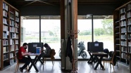 Türkiye'de 32 bin 411 kütüphane faaliyet gösteriyor