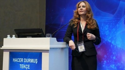 T&uuml;rkiye'de 5 milyon kişi nadir hastalıklardan etkileniyor