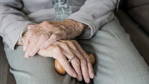 Türkiye'de beklenen yaşam süresi 78,1 yıl