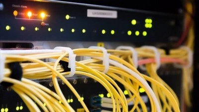 T&uuml;rkiye'de bir yılda 2 milyon yeni abone fiber internetle tanıştı