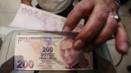 'Türkiye'de bireylerin kredi notu ortalaması bin 413'e yükseldi'