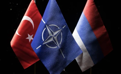 T&uuml;rkiye'de birilerine bir şey olursa 'Ruslar yaptı' demek i&ccedil;in zemin hazırlıyorlar! -&Ouml;m&uuml;r &Ccedil;elikd&ouml;nmez yazdı-