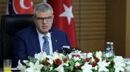 'Türkiye'de bu rejimi değiştirmeye kimsenin gücü yetmeyecek'