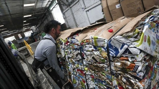Türkiye'de çevre korumaya 5 yılda yarım trilyon lira harcandı