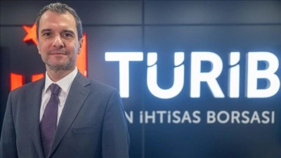 T&uuml;rkiye'de &ccedil;ift&ccedil;inin &uuml;r&uuml;n&uuml;ne 14,2 milyon tonluk lisanslı depo g&uuml;vencesi