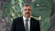 'Türkiye'de daha büyük endüstriyel tesisler yapılacak'