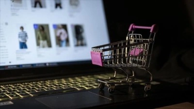 T&uuml;rkiye'de e-ticarette işlem sayısı son 5 yılda 1 milyardan 7 milyara &ccedil;ıktı
