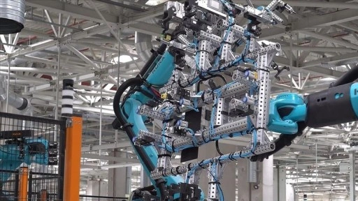 Türkiye'de elektrikli araç üretimi ve kullanımı artıyor
