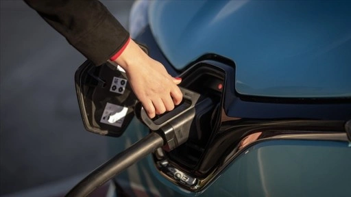 Türkiye'de elektrikli otomobil satışları 11 ayda ikiye katlandı
