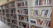 Türkiye’de en çok üyesi bulunan kütüphane Diyarbakır’da