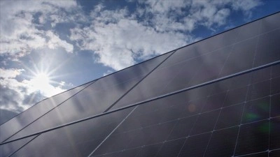 T&uuml;rkiye'de enerji piyasalarında ge&ccedil;en yıl yenilenebilir enerji ve yerli &uuml;retim &ouml;ne &ccedil;ıktı