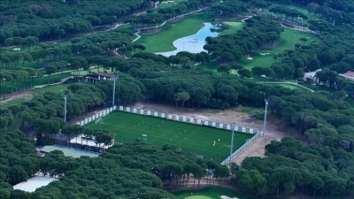 T&uuml;rkiye'de futbolun yanı sıra bisiklet ve kış sporlarıyla da turizmin &ccedil;eşitlendirilmesi ama&ccedil;lan