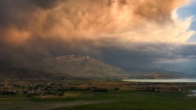 T&uuml;rkiye'de ge&ccedil;en ay 149 şiddetli meteorolojik olay kayıtlara ge&ccedil;ti