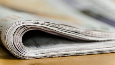 T&uuml;rkiye'de ge&ccedil;en yıl 659 gazete resmi ilan yayımladı