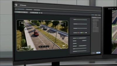 T&uuml;rkiye'de geliştirilen g&uuml;venlik &ccedil;&ouml;z&uuml;m&uuml; Afrika'da "dijital g&ouml;z" olacak