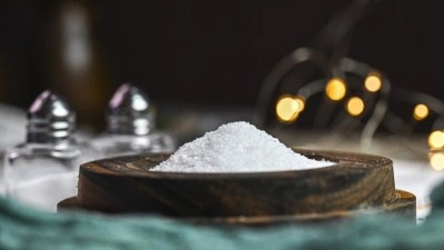 T&uuml;rkiye'de g&uuml;nl&uuml;k tuz t&uuml;ketimi DS&Ouml;'n&uuml;n &ouml;nerdiğinin iki katına ulaştı